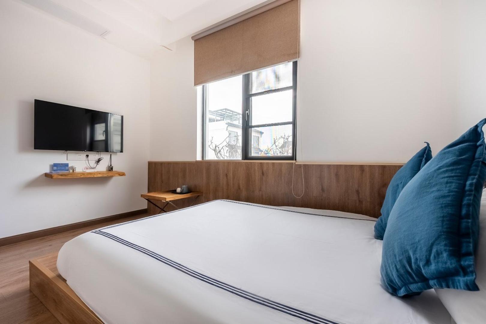 茶墅民宿 Suzhou  Dış mekan fotoğraf
